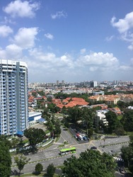 Mandarin Gardens (D15), Condominium #163761322